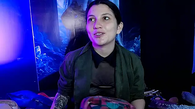 sophy rock online show from February 16, 2026, 2:13 pm