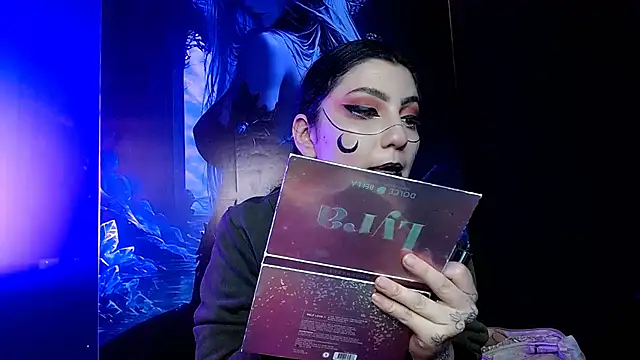 sophy rock online show from February 17, 2026, 2:57 pm