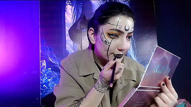 sophy rock online show from March 19, 2026, 3:05 pm