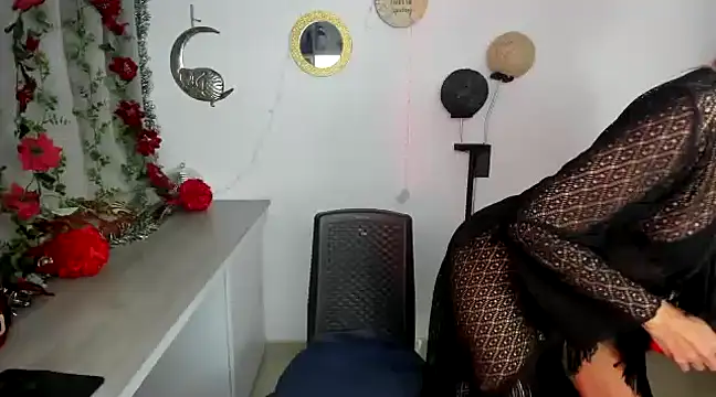 Snapshot of _cristal_ayala chatting on January 3, 2025, 12:22 am cristal ayala online show from January 3, 2025, 12:22 am