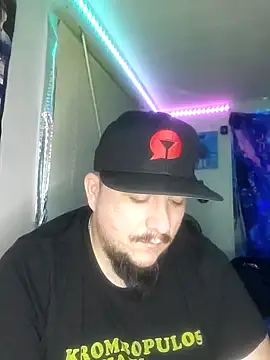 Snapshot of Spunonymous chatting on January 9, 2025, 12:03 am Spunonymous online show from January 9, 2025, 12:03 am