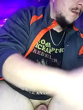 Snapshot of Spunonymous chatting on January 11, 2025, 7:49 am Spunonymous online show from January 11, 2025, 7:49 am