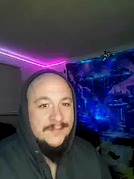 Snapshot of Spunonymous chatting on January 24, 2025, 6:03 am Spunonymous online show from January 24, 2025, 6:03 am