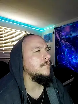 Snapshot of Spunonymous chatting on January 24, 2025, 2:51 pm Spunonymous online show from January 24, 2025, 2:51 pm