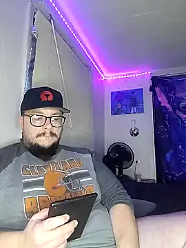 Snapshot of Spunonymous chatting on February 10, 2025, 7:04 am Spunonymous online show from February 10, 2025, 7:04 am