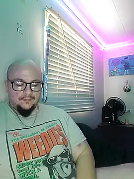 Snapshot of Spunonymous chatting on February 19, 2025, 12:55 pm Spunonymous online show from February 19, 2025, 12:55 pm