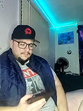 Snapshot of Spunonymous chatting on March 2, 2025, 8:27 am Spunonymous online show from March 2, 2025, 8:27 am