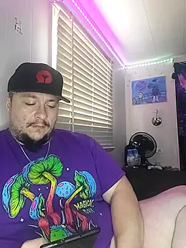 Snapshot of Spunonymous chatting on March 6, 2025, 10:15 pm Spunonymous online show from March 6, 2025, 10:15 pm