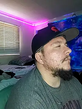 Snapshot of Spunonymous chatting on March 13, 2025, 12:56 pm Spunonymous online show from March 13, 2025, 12:56 pm