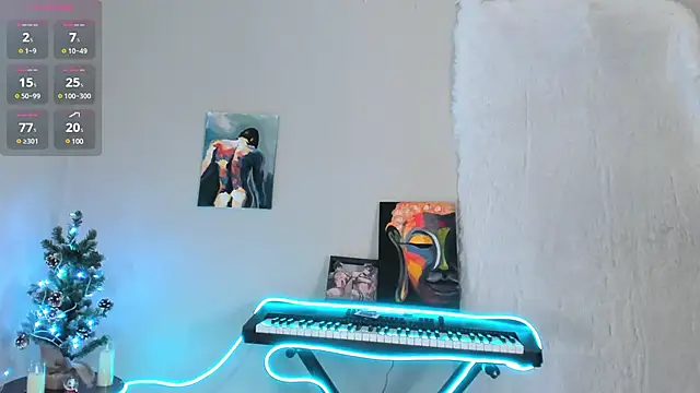 4ever dude online show from January 7, 2025, 3:35 am