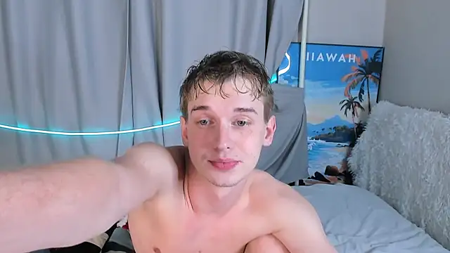 4ever dude online show from October 12, 2025, 12:26 pm