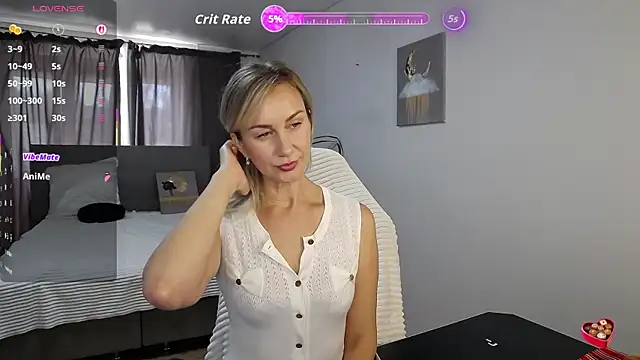 Snapshot of Vanessa_Nowak chatting on September 21, 2025, 5:53 am Vanessa Nowak online show from September 21, 2025, 5:53 am