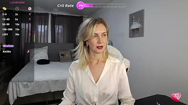 Snapshot of Vanessa_Nowak chatting on September 24, 2025, 12:52 pm Vanessa Nowak online show from September 24, 2025, 12:52 pm