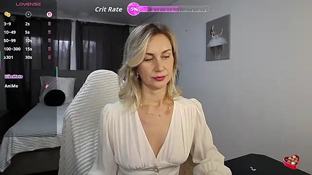 Snapshot of Vanessa_Nowak chatting on September 27, 2025, 4:50 am Vanessa Nowak online show from September 27, 2025, 4:50 am