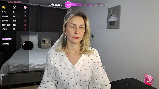 Snapshot of Vanessa_Nowak chatting on November 3, 2025, 3:41 am Vanessa Nowak online show from November 3, 2025, 3:41 am