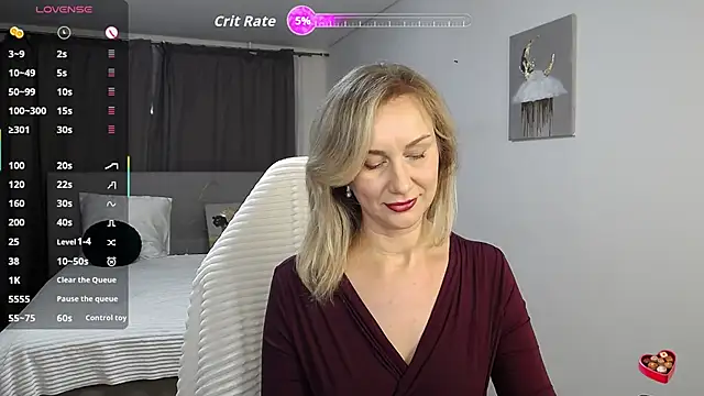 Snapshot of Vanessa_Nowak chatting on November 19, 2025, 3:23 pm Vanessa Nowak online show from November 19, 2025, 3:23 pm