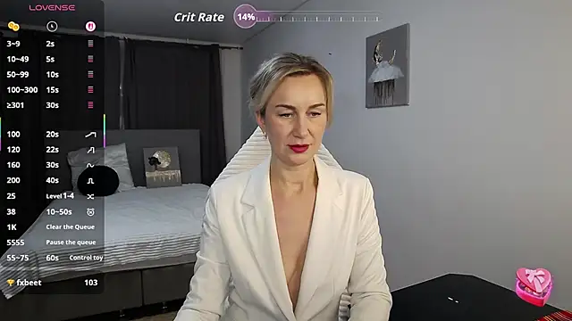 Snapshot of Vanessa_Nowak chatting on December 5, 2025, 12:58 pm Vanessa Nowak online show from December 5, 2025, 12:58 pm