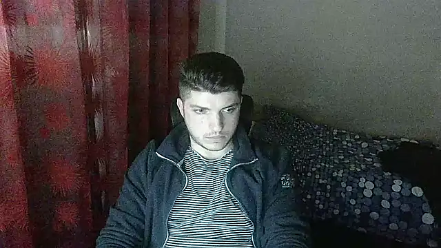 BoiWhore online show from January 20, 2025, 9:11 pm