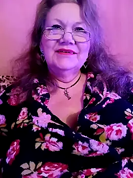 Snezhana online show from February 9, 2025, 2:49 am