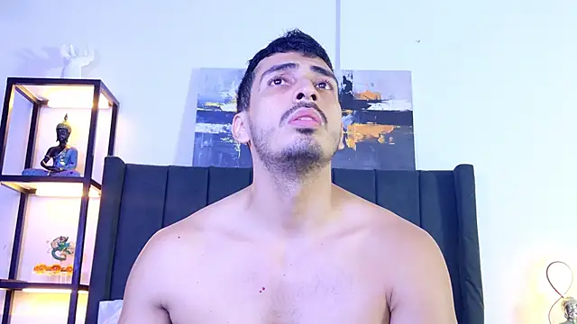 muscle ares online show from April 17, 2026, 11:08 pm