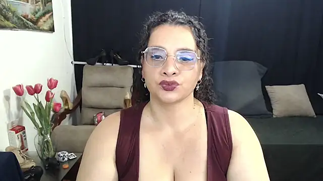 Aleja Gonzales online show from March 20, 2026, 12:48 am