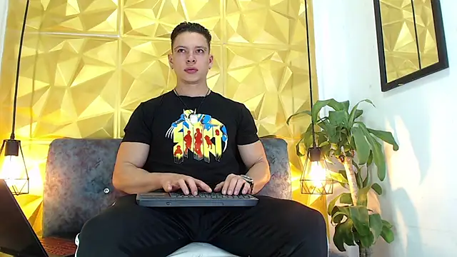 Baxter Dex online show from December 13, 2024, 3:49 am