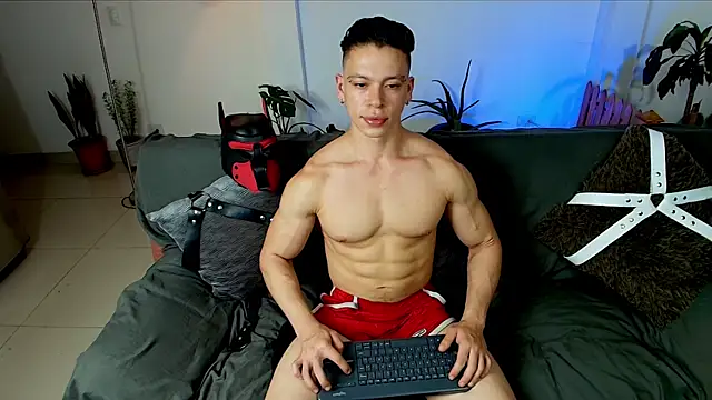 Baxter Dex online show from January 29, 2025, 4:58 am