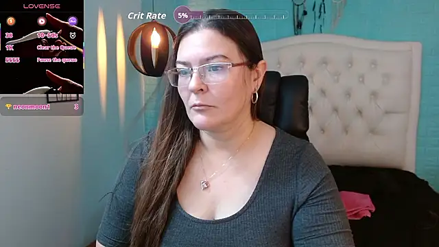 MsJossie online show from February 4, 2026, 3:56 am