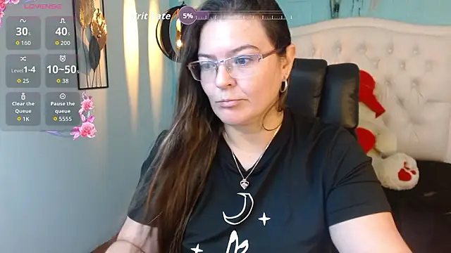 MsJossie online show from March 1, 2026, 3:30 am