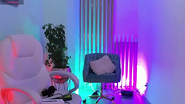 Agathaargent  online show from December 17, 2024, 4:45 am