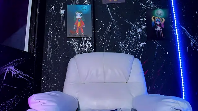 Agathaargent  online show from January 31, 2025, 11:56 pm