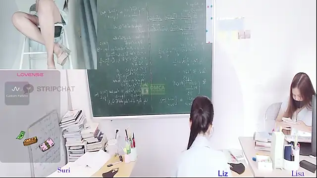 Snapshot of _Math_ chatting on June 21, 2026, 1:46 pm Math online show from June 21, 2026, 1:46 pm