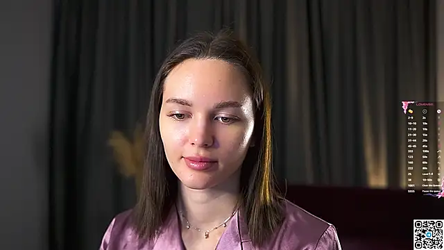 AnneKlint online show from December 7, 2024, 5:15 am