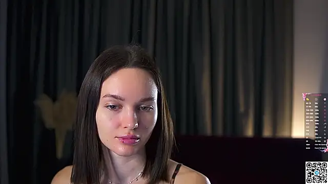 AnneKlint online show from December 13, 2024, 5:16 am