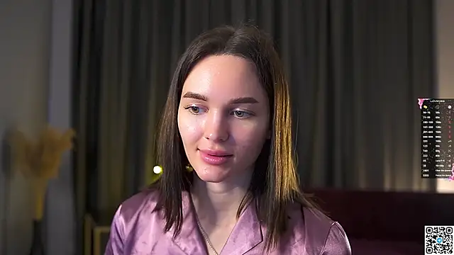 AnneKlint online show from December 30, 2024, 8:21 am