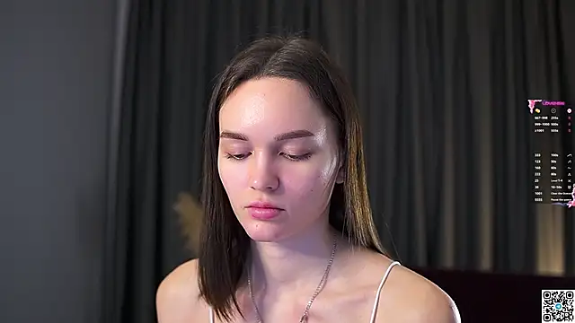 AnneKlint online show from January 15, 2025, 11:32 am