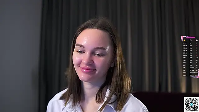 AnneKlint online show from January 30, 2025, 5:30 am