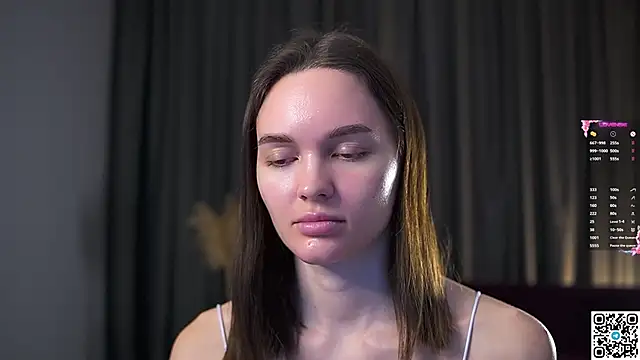 AnneKlint online show from January 31, 2025, 8:11 am