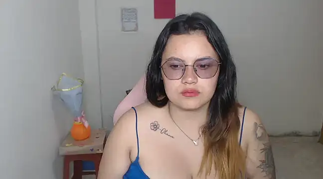 Snapshot of celeste_anny_1 chatting on December 6, 2024, 7:01 pm celeste anny 1 online show from December 6, 2024, 7:01 pm