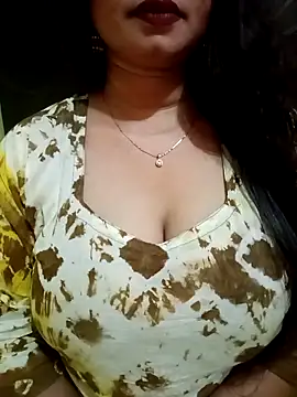 Snapshot of Jaanu_Jaanvi chatting on October 21, 2025, 8:31 pm Jaanu Jaanvi online show from October 21, 2025, 8:31 pm