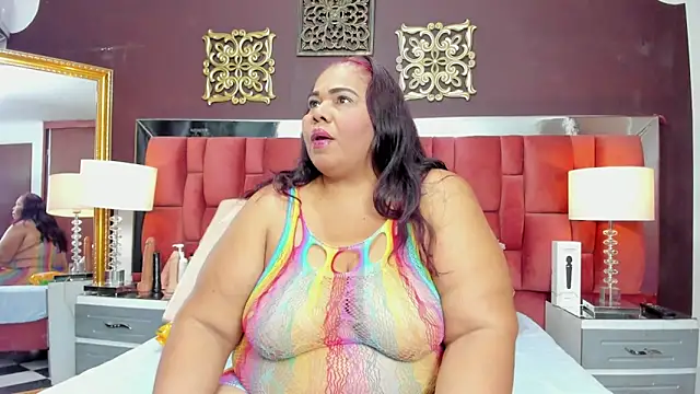 AshleyGrahams online show from March 13, 2025, 4:27 am