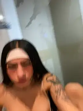 Snapshot of Bunny_sexy01 chatting on December 8, 2024, 1:02 am Bunny sexy01 online show from December 8, 2024, 1:02 am