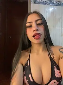 Snapshot of Bunny_sexy01 chatting on January 2, 2025, 11:49 pm Bunny sexy01 online show from January 2, 2025, 11:49 pm