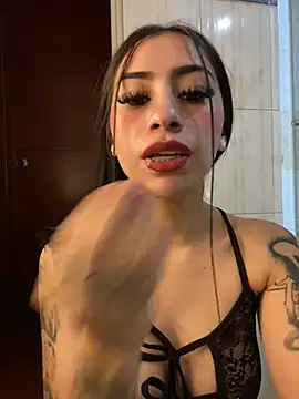 Snapshot of Bunny_sexy01 chatting on January 12, 2025, 11:26 pm Bunny sexy01 online show from January 12, 2025, 11:26 pm