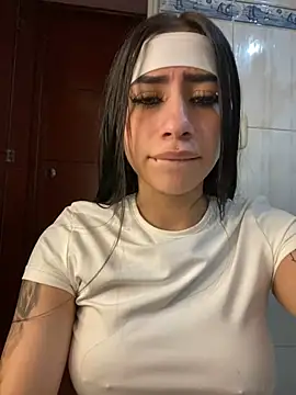 Snapshot of Bunny_sexy01 chatting on January 26, 2025, 10:46 pm Bunny sexy01 online show from January 26, 2025, 10:46 pm