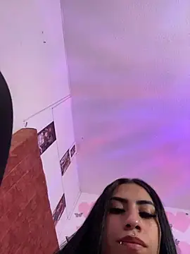 Snapshot of Bunny_sexy01 chatting on February 12, 2025, 9:54 pm Bunny sexy01 online show from February 12, 2025, 9:54 pm