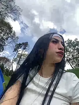 Snapshot of Bunny_sexy01 chatting on February 27, 2025, 6:53 pm Bunny sexy01 online show from February 27, 2025, 6:53 pm