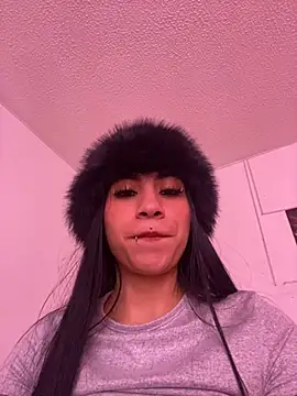 Snapshot of Bunny_sexy01 chatting on February 28, 2025, 6:20 pm Bunny sexy01 online show from February 28, 2025, 6:20 pm