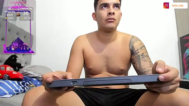 jacob firexx online show from December 15, 2025, 3:44 am