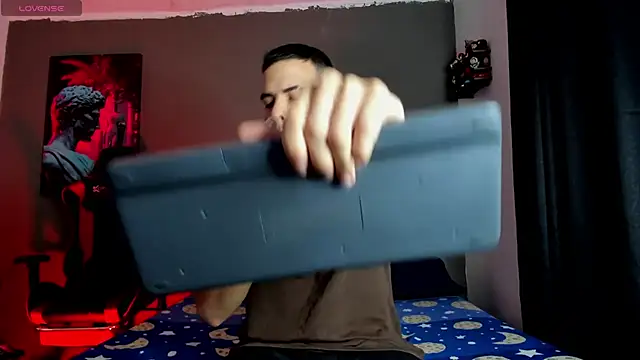 jacob firexx online show from March 26, 2026, 2:11 pm